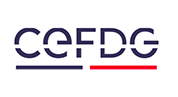 Logo Cefdg