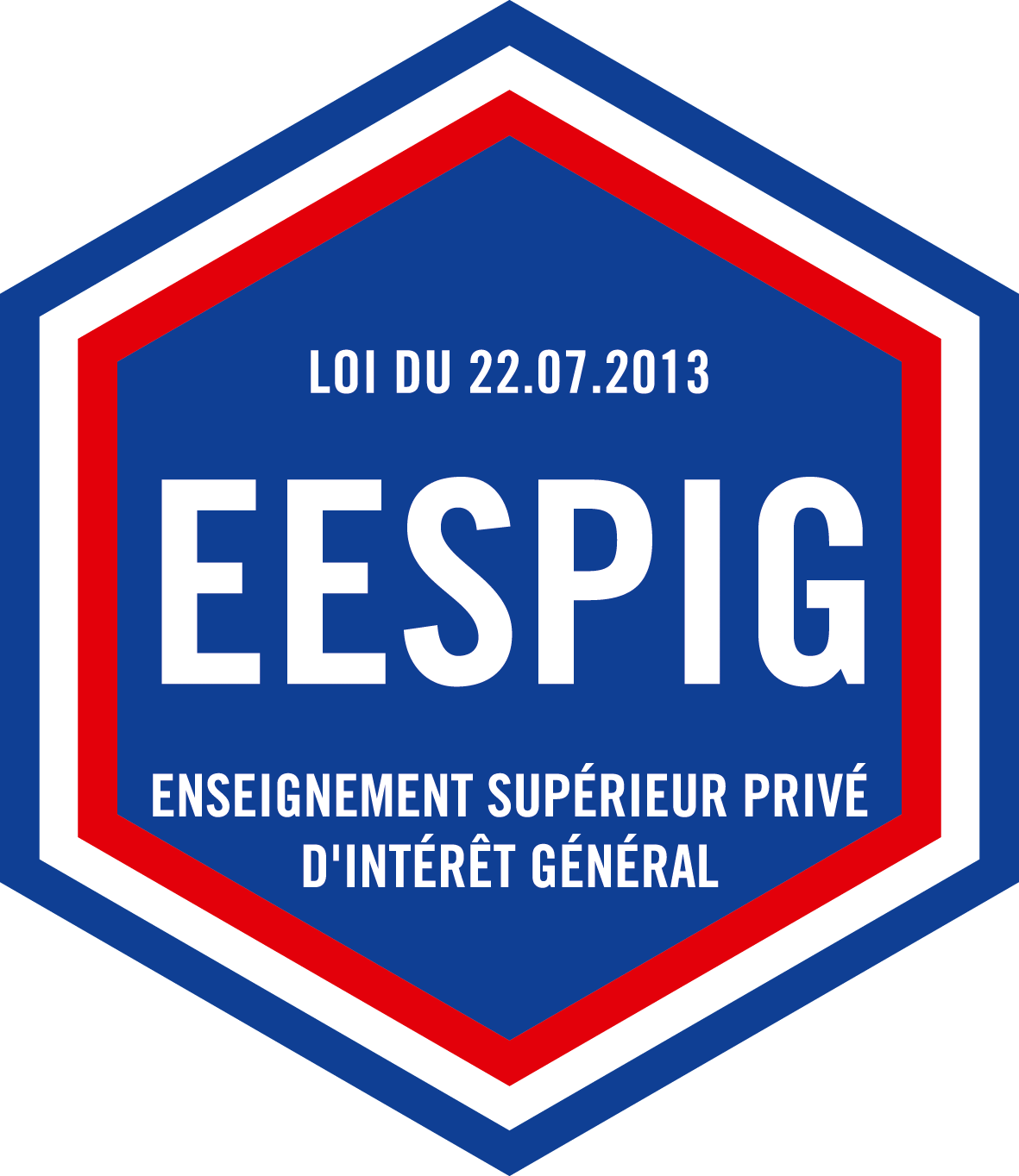 Label Eespig