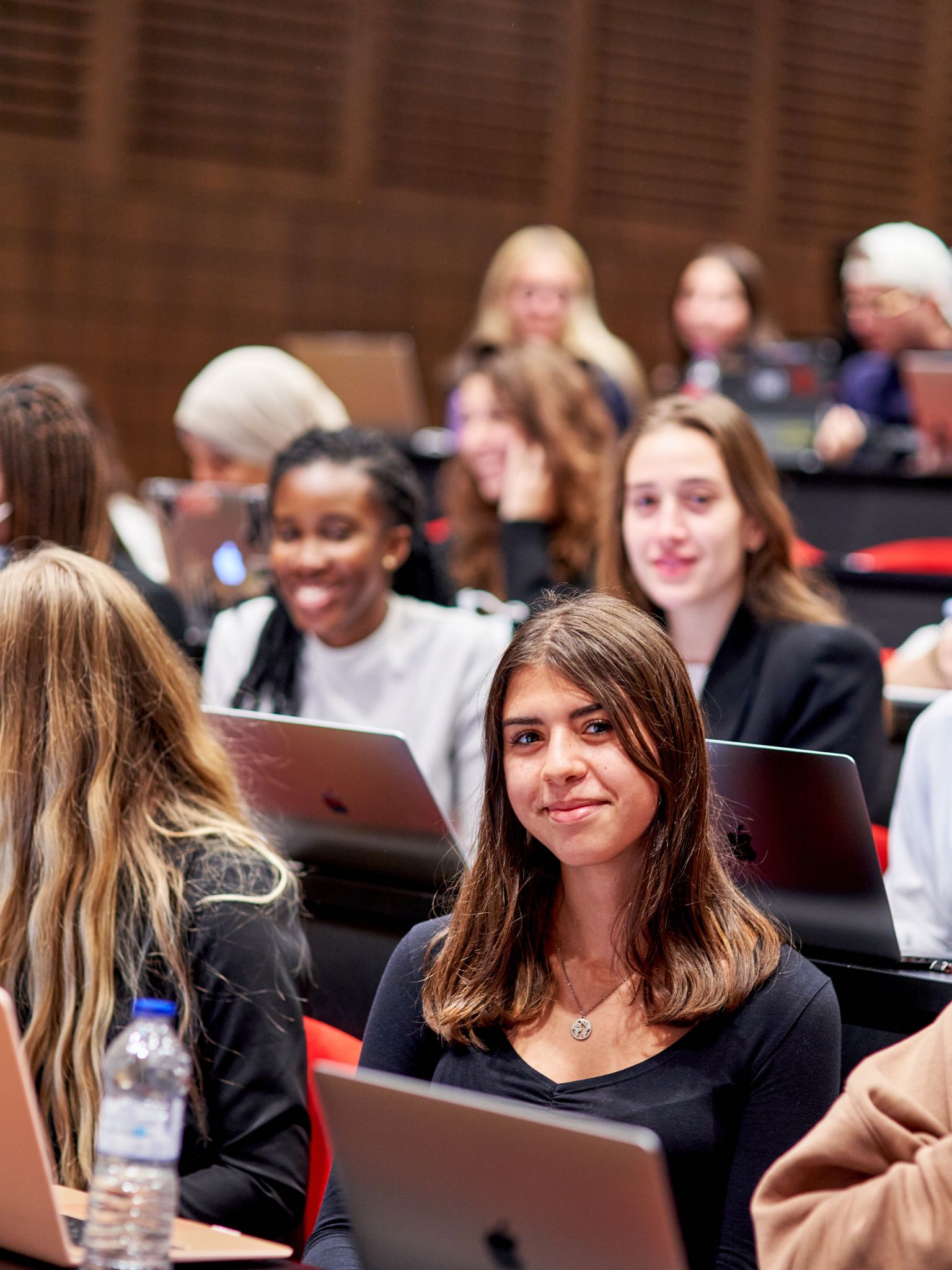 presentation de l'actualité concours acces