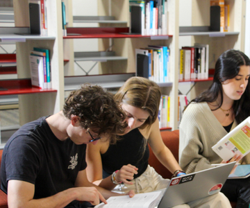 presentation de l'actualité concours acces