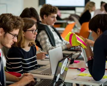 presentation de l'actualité concours acces