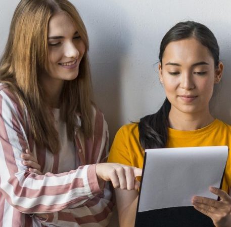 presentation de l'actualité concours acces