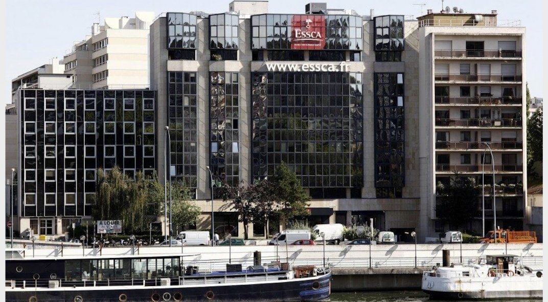 presentation de l'évènement concours acces