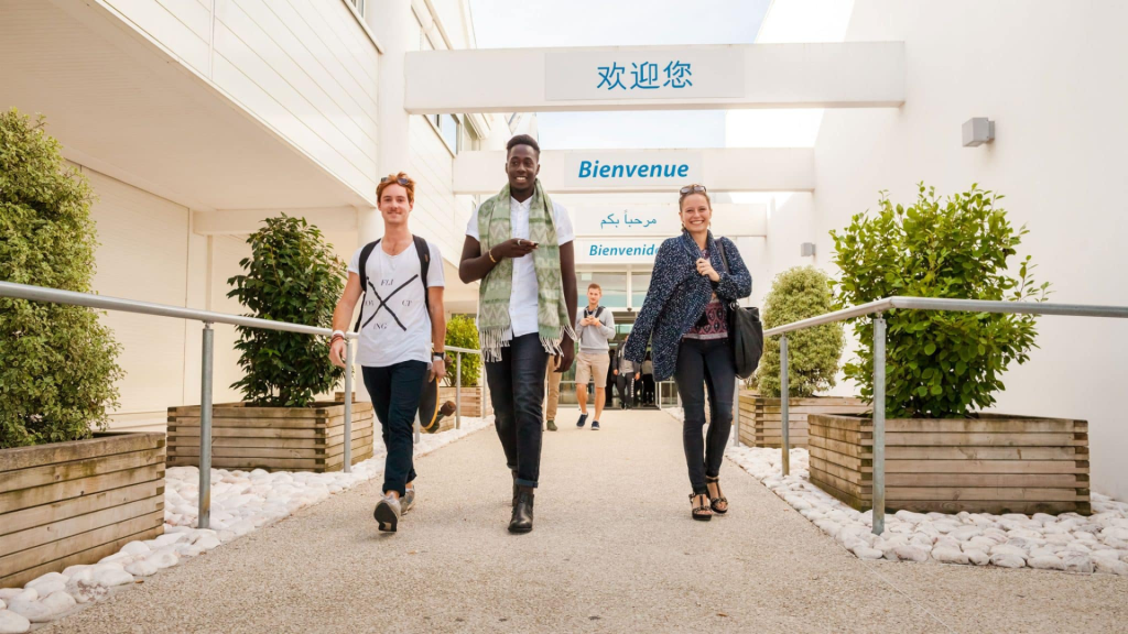 presentation de l'actualité concours acces