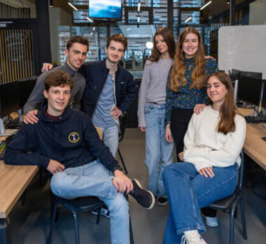 presentation de l'actualité concours acces